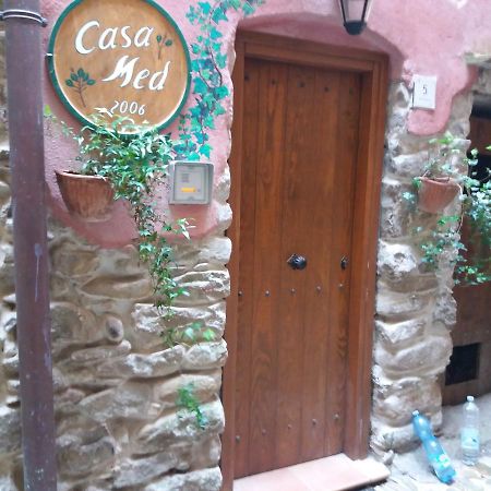 Casa Med Holiday Home Isolabona المظهر الخارجي الصورة