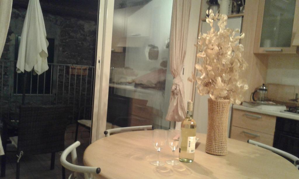Casa Med Holiday Home Isolabona المظهر الخارجي الصورة