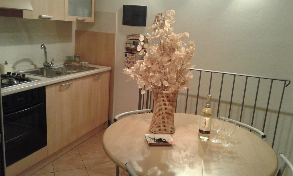 Casa Med Holiday Home Isolabona المظهر الخارجي الصورة