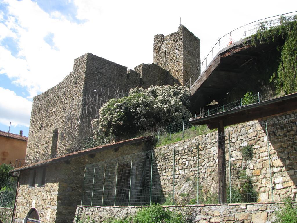 Casa Med Holiday Home Isolabona المظهر الخارجي الصورة