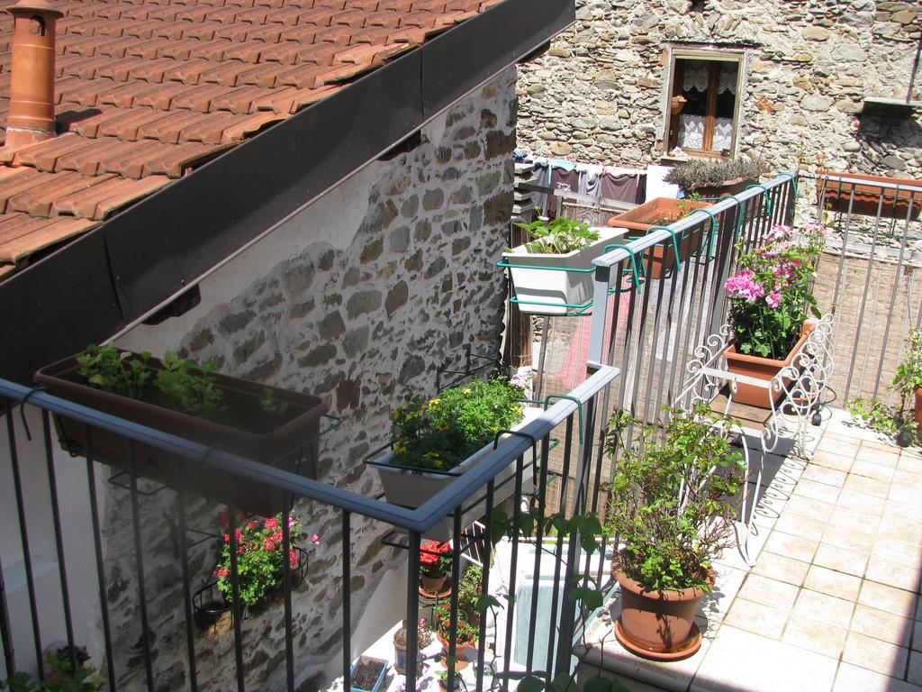 Casa Med Holiday Home Isolabona المظهر الخارجي الصورة