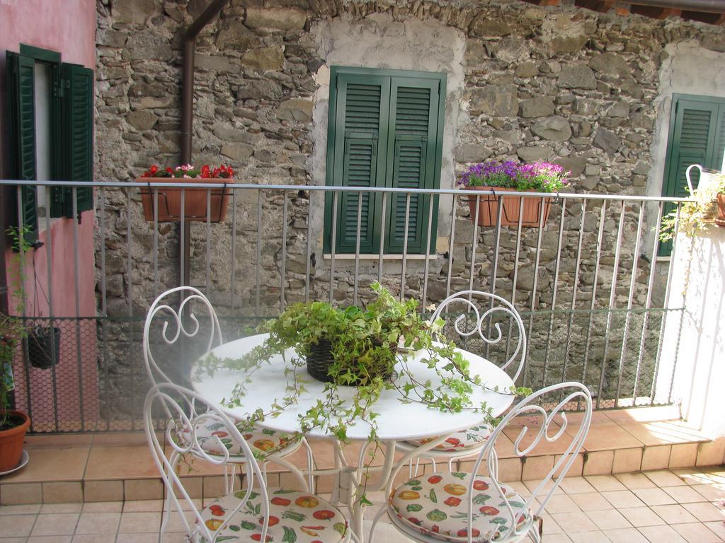 Casa Med Holiday Home Isolabona المظهر الخارجي الصورة
