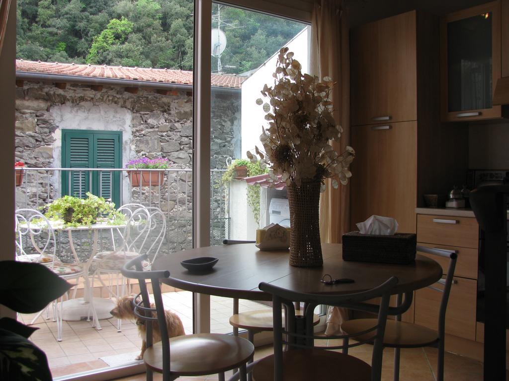 Casa Med Holiday Home Isolabona المظهر الخارجي الصورة