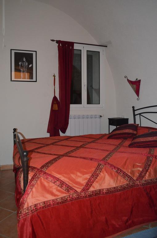 Casa Med Holiday Home Isolabona المظهر الخارجي الصورة