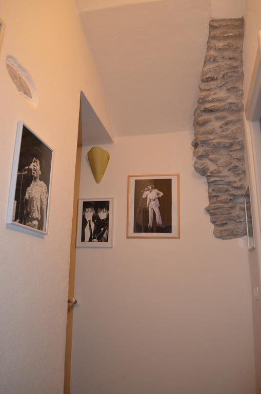 Casa Med Holiday Home Isolabona المظهر الخارجي الصورة