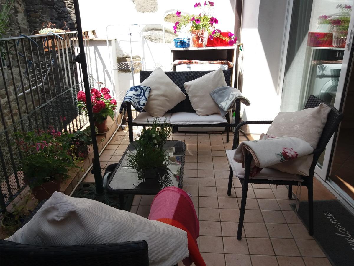 Casa Med Holiday Home Isolabona المظهر الخارجي الصورة
