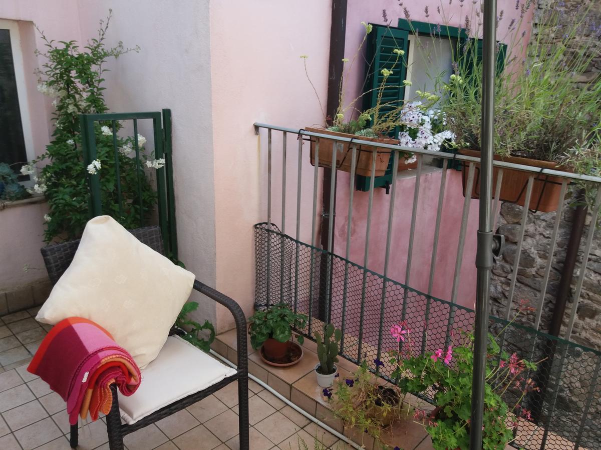 Casa Med Holiday Home Isolabona المظهر الخارجي الصورة